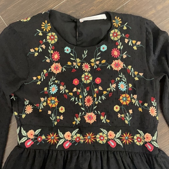 Zara Dress Size Small - Picture 2 of 4